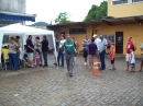 Encontro em Guapimirim
