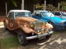 Caxamb� - Parque das Aguas 