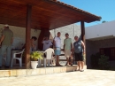 PASSEIO A S�O PEDRO DA ALDEIA