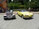 ENCONTRO VE�CULOS ANTIGOS EM PAULO DE FRONTIN 2011