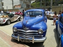 ENCONTRO VE�CULOS ANTIGOS EM PAULO DE FRONTIN 2011