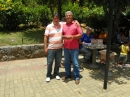 ENCONTRO VE�CULOS ANTIGOS EM PAULO DE FRONTIN 2011
