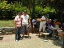 ENCONTRO VE�CULOS ANTIGOS EM PAULO DE FRONTIN 2011