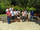 ENCONTRO VE�CULOS ANTIGOS EM PAULO DE FRONTIN 2011