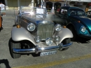 II ENCONTRO DE CARROS ANTIGOS EM SAO PEDRO DA ALDEIA