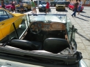II ENCONTRO DE CARROS ANTIGOS EM SAO PEDRO DA ALDEIA