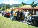 Momentos do passeio em Sao Pedro da Aldeia e Cabo Frio