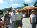 Momentos do passeio em Sao Pedro da Aldeia e Cabo Frio
