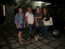 Momentos do passeio em Sao Pedro da Aldeia e Cabo Frio