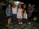 Momentos do passeio em Sao Pedro da Aldeia e Cabo Frio