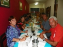 Momentos do passeio em Sao Pedro da Aldeia e Cabo Frio