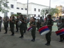 1� Encontro de carros antigos � Vila Militar.