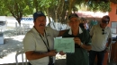 IV EXPOSI�AO DE CARROS ANTIGOS - COOPCORREIOS GUAPIMIRIM